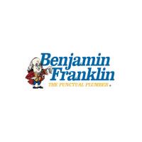 Benjamin Franklin Plumbing Howell logo