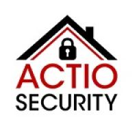Actio Security logo