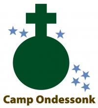 Camp Ondessonk Logo