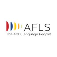 A Foreign language Service - AFLS Logo