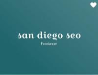San Diego SEO Expert Logo