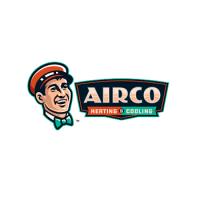 AirCo Heating & Cooling Logo