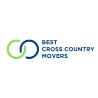 Best Cross Country Movers Logo