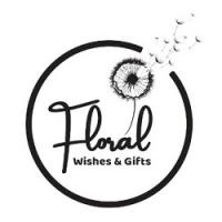 Floral Wishes & Gifts Logo