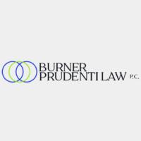 Burner Prudenti Law, P.C Logo