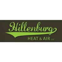 Hillenburg Heat & Air, LLC Logo