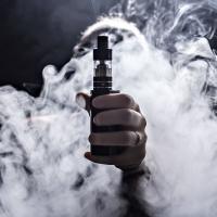 Best Ave Vapor Store Logo