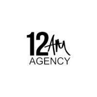 12AM Agency Logo