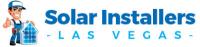 Rick's Solar Installers Las Vegas Logo