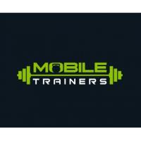 Mobile Trainers Logo