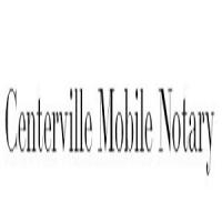 Centerville Mobile Notary Logo