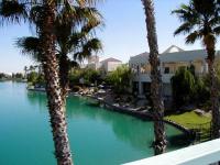 Michael S. Mathews, CPA Logo