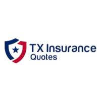 TX Insurance Quotes Logo