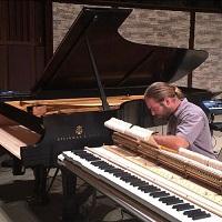 Steinway Piano Gallery Little Rock Logo
