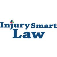 Injury Smart Law Logo
