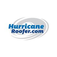 Hurricane Roofer LLC Logo