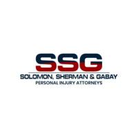 Solomon, Sherman & Gabay logo