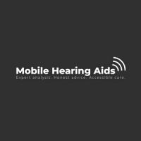 Mobile Hearing Aids LLC Logo