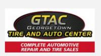 Georgetown Tire & Auto Center Logo