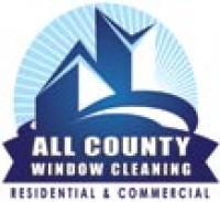 All County Window Cleaning logo