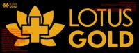 Lotus Gold Cannabis Co. Logo