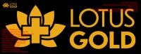 Lotus Gold Cannabis Co. Logo