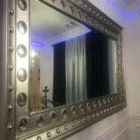 Barens Mounts & More Installation Logo