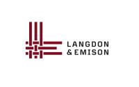 Langdon & Emison Logo