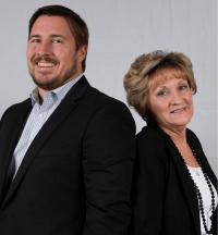 Murphy and McCollough Logo