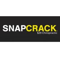 SnapCrack | 29 Dollar Chiropractic Logo