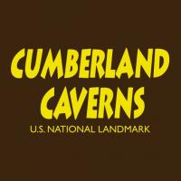 Cumberland Caverns logo