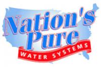 Nation's Pure Water Systems Logo