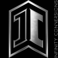 Infinity Conversions Logo