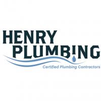 Henry Plumbing Logo