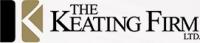 The Keating Firm LTD. Logo
