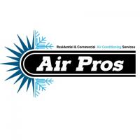 Air Pros - Ocala Logo