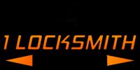 Locksmith Las Vegas One Locksmith logo