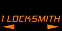 Locksmith Las Vegas One Locksmith Logo