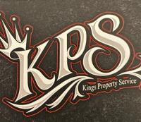 Kings Property Service Inc Logo