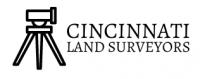 Cincinnati Land Surveyors Logo