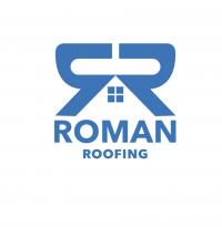 Roman Roofing NYC Logo