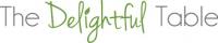 The Delightful Table Logo