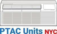 PTAC Units NYC Logo