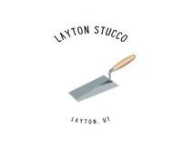 Layton Stucco Logo