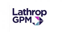 Lathrop GPM LLP Logo