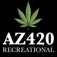 AZ420 Recreational Logo