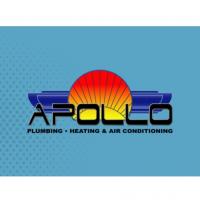 Apollo Plumbing, Heating & Air Conditioning - WA Logo