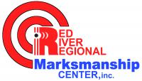 Red River Regional Marksmanship Center logo