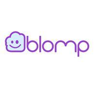 Blomp logo