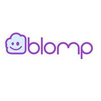 Blomp Logo